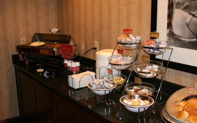 Hampton Inn Somerset