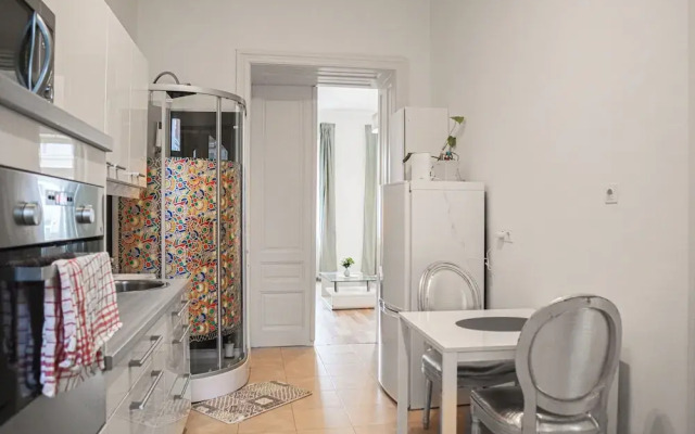 Comfort 2BR Apt Long Stay Friendly