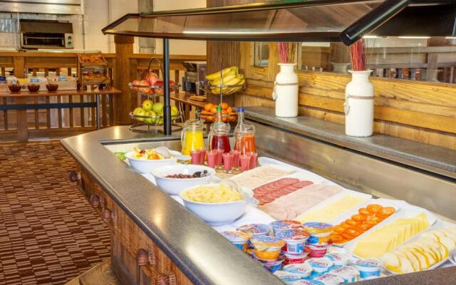 Holiday Inn Colchester by IHG