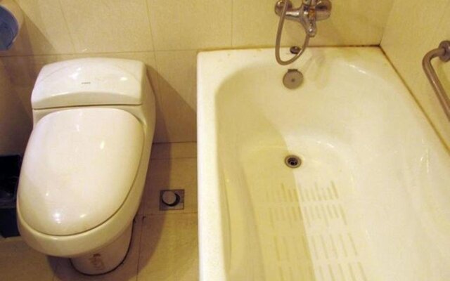 Changxing Hotel