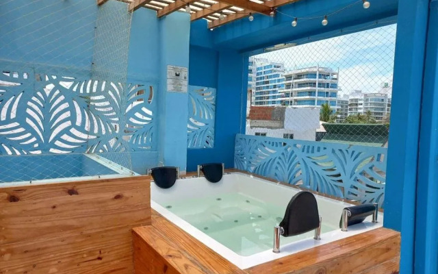 Hotel Avadia Del Mar