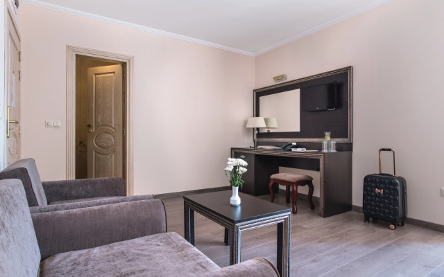 Hotel & SPA Diamant Residence - All Inclusive