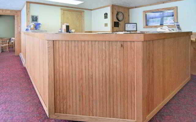 Best Western Teton West