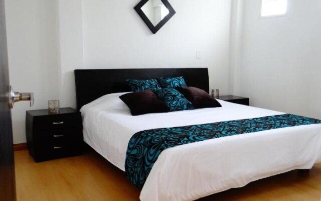 Casa Hotel Linares