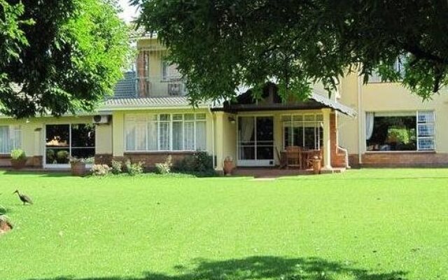 Guest House Seidel