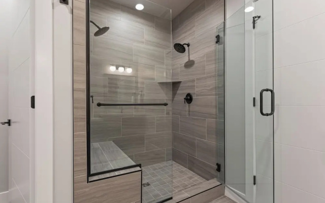 East Klaim Drive Departments