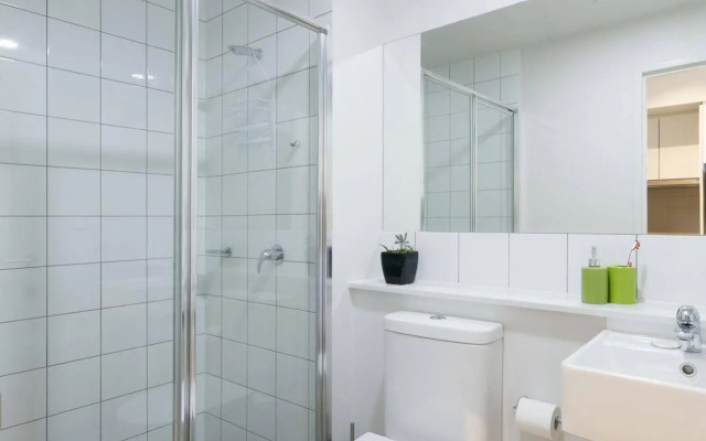 ECU Joondalup Village