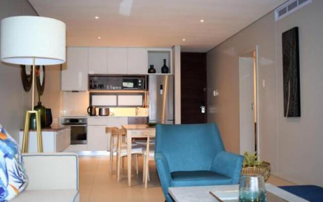 Zimbali Suites 314