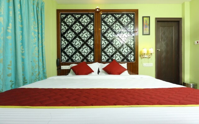 OYO 11305 Hotel NK Exotica