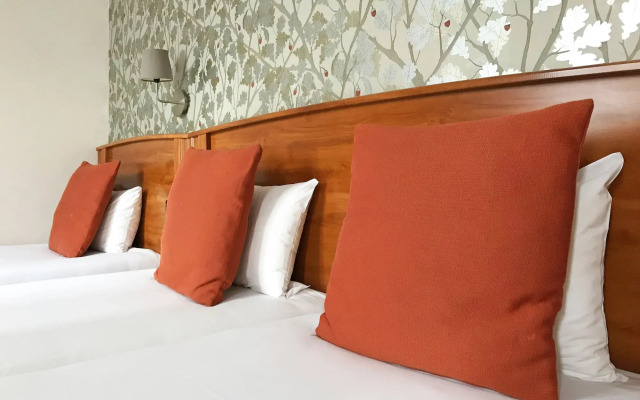 Timhotel Paris Gare Montparnasse