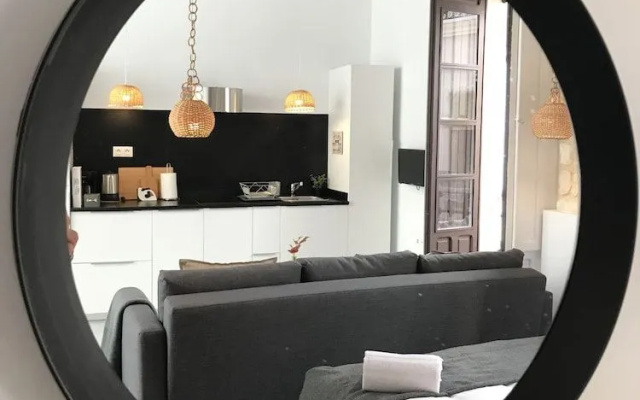 Apartamentos Boutique Villavieja