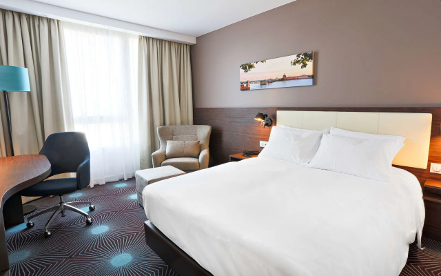 OSKO - Hôtel Toulouse Aéroport