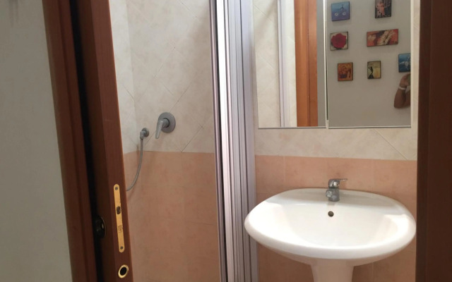 Casa Nel Cuore Di Napoli