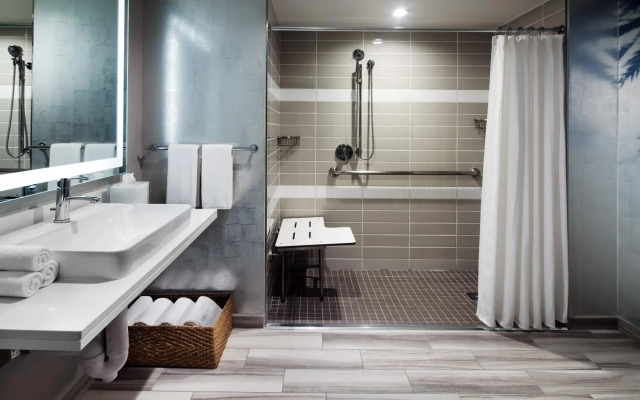 W Los Angeles - West Beverly Hills