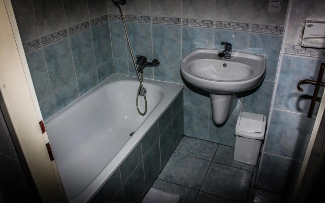 Hotel Morava