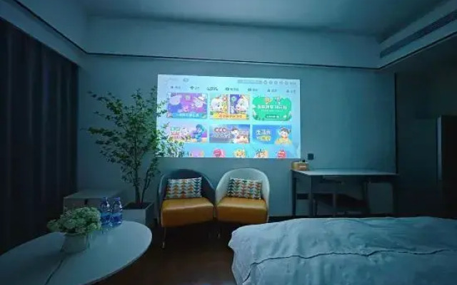 Ocean Station Hotel Apartment