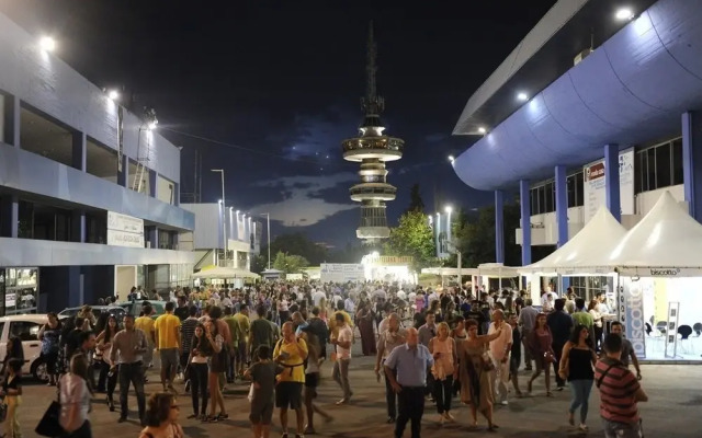 Tiepolo Galleria Palatina