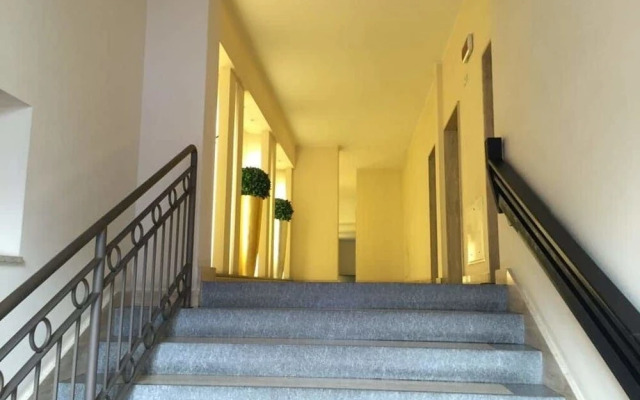 Heart Milan Apartments Vercelli