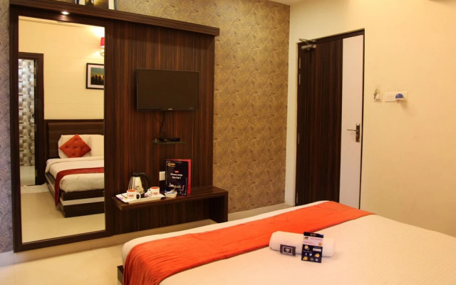 Hotel Premiere Villa