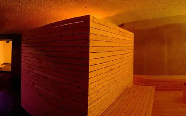 Hotel Alpenhof