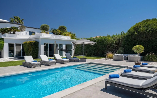 Villa Allegra - Quinta do Lago