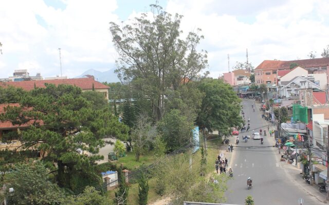 Dalat Sky Hostel