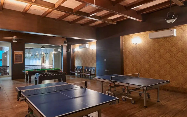 Club Anandam