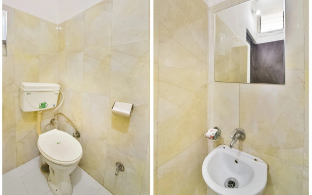 Hotel Utsav by OYO Rooms