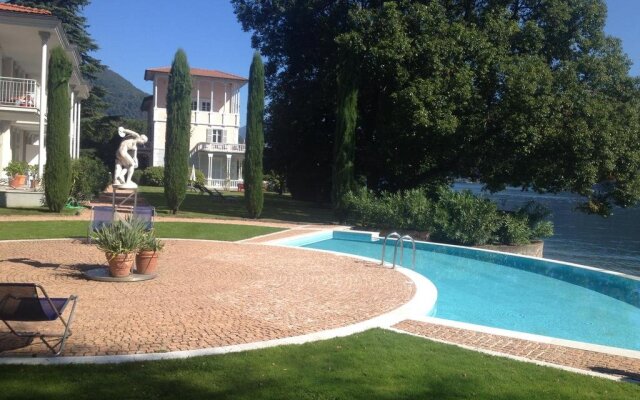 Residence Ville Lago Lugano