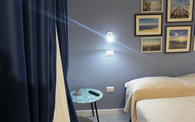 Casa Mazzone BB Experience