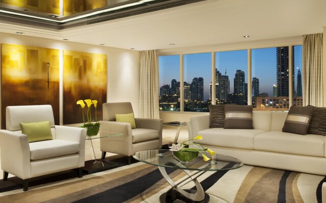 DAMAC Maison Canal Views