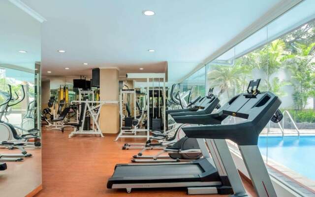 Tamarin Hotel Jakarta manage by Vib Hospitality Management