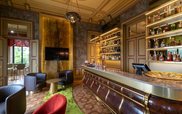 Vila Foz Hotel & SPA - member of Design Hotels