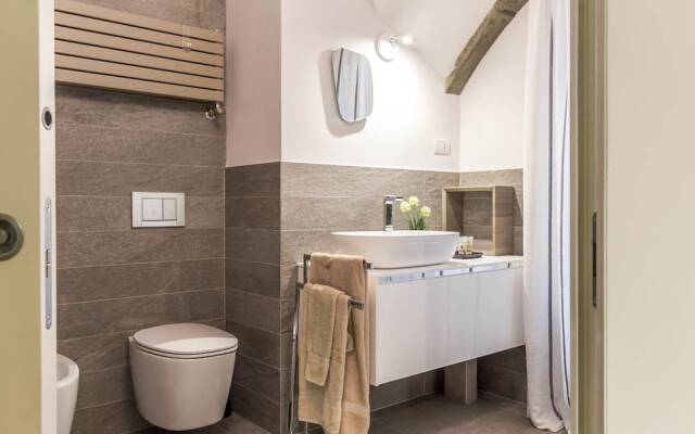 Santo Stefano Suites