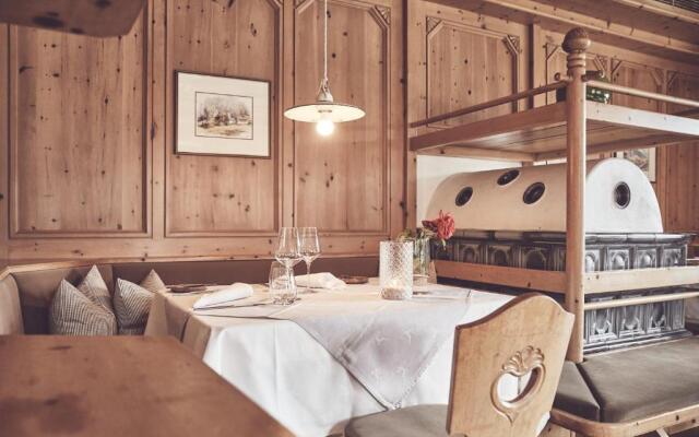 Haller Suites & Restaurant