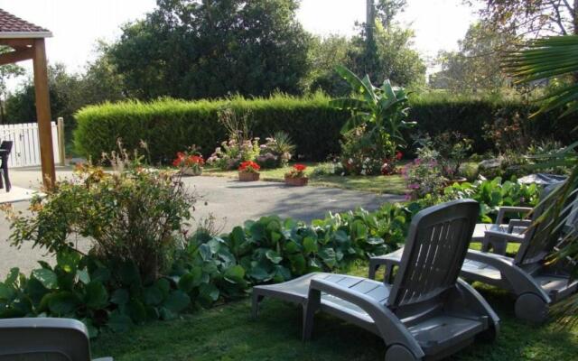 Gîte Aizenay, 3 pièces, 5 personnes - FR-1-426-199