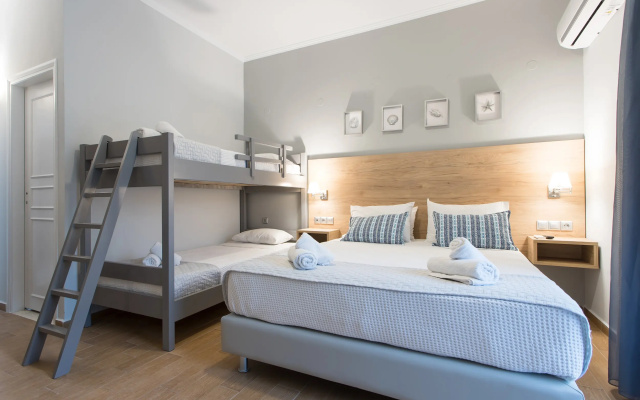 Georgioupolis Beach Hotel