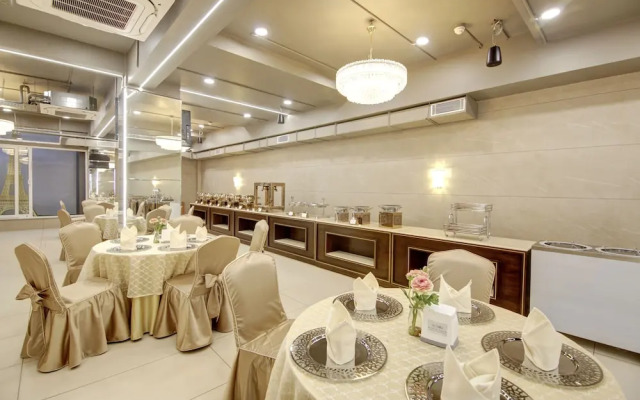Stepstones Hotels and Inn-DLF PHASE-3