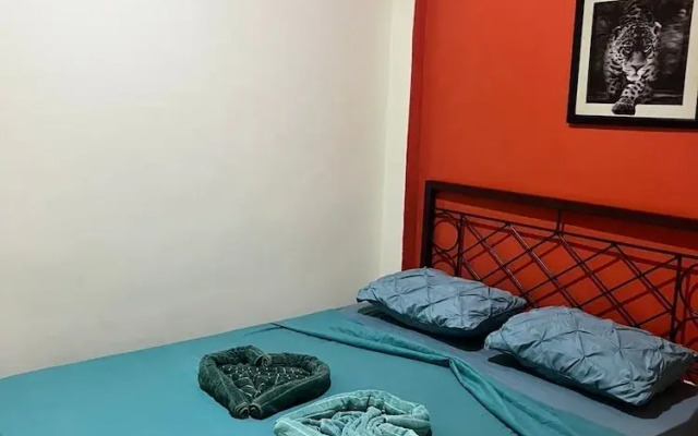 Emerald Aparment