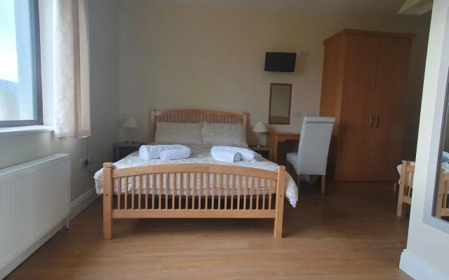 Copper Coast B&B