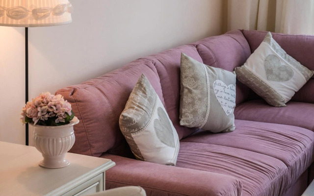 White Rock Castle Suite Hotel & SPA