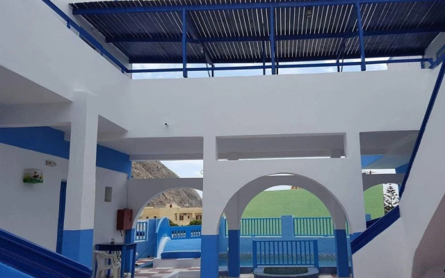 MM Studios Perissa