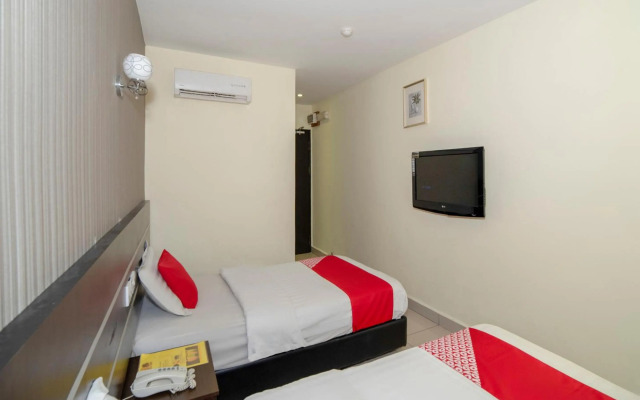 OYO 89944 Stay Inn
