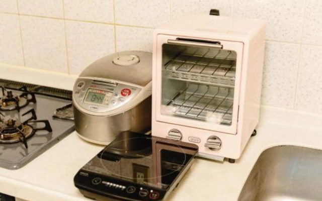 Detached House Free Parking 1 Station in Nambad