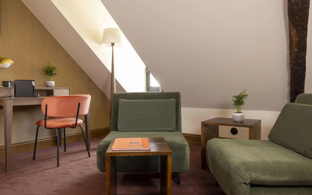 Hotel Ernest