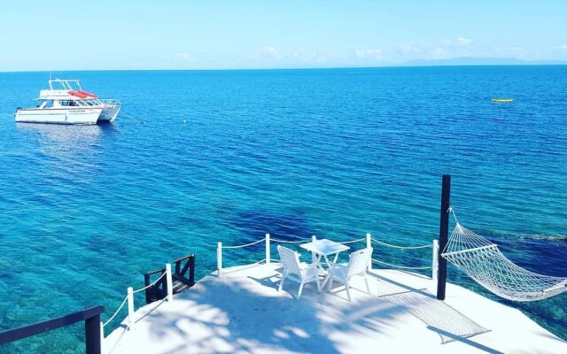 Paradise Taveuni