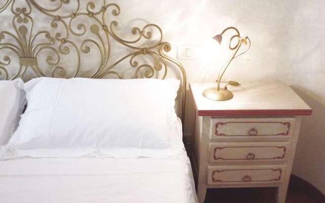 B&B Maestà di Cudino