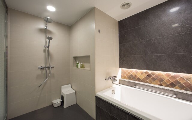 Hotel Granvia Hiroshima