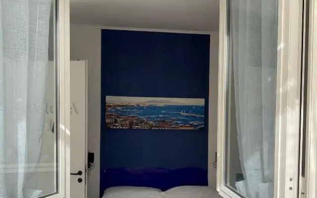 DaRoDa Guest House Napoli