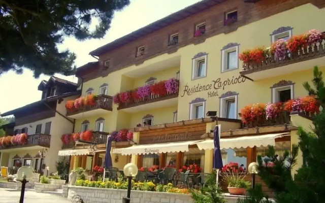 Residence Capriolo